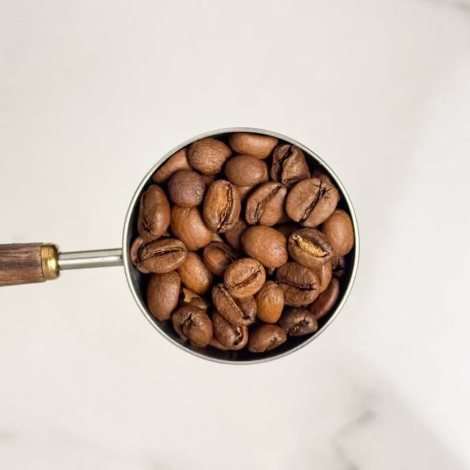 قهوه ربوستا اوگاندا